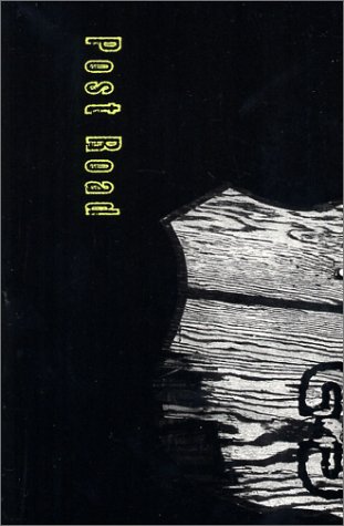 Post Road 3. book cover