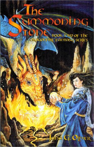 The Summoning Stone