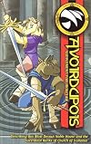 Avoirdupois (Ironclaw Gaming System Supplement)