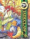 Jadeclaw: Anthropomorphic Fantasy Role Playing