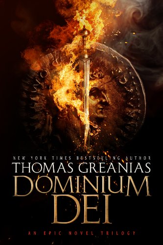 Dominium Dei book cover