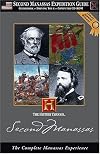 Second Manassas Expedition Guide
