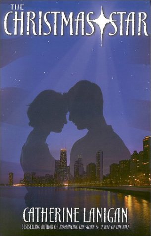 The Christmas Star book cover