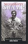 Mississippi Swamp (New Africa Chronicles, Vol. 1)