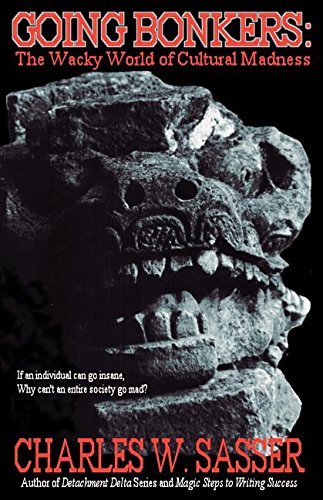 Going Bonkers book cover