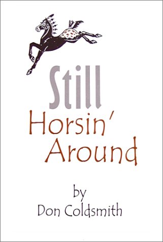 Still Horsin' Around book cover