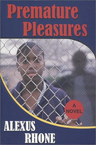 Cover of Premature Pleasures