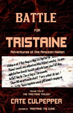 Battle for Tristaine