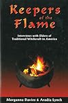 Keepers of the Flame - Aradia Lynch