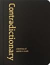 Contradictionary