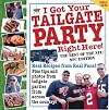 I Got Your Tailgate Party Right Here!