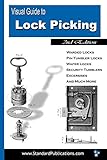 Visual Guide To Lock Picking