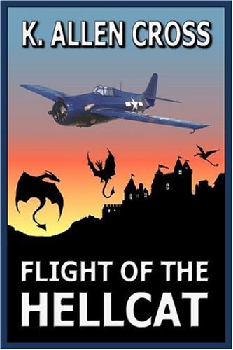 Flight of the Hellcat