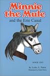 Minnie the Mule and the Erie Canal