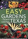 Easy Gardens for North Central Texas