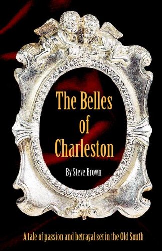The Belles of Charleston book cover