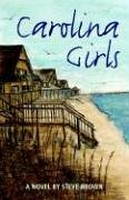 Carolina Girls book cover