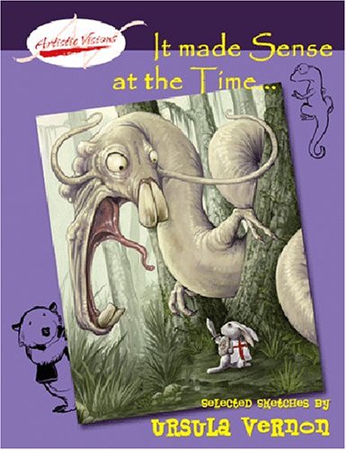 It Made Sense at the Time book cover