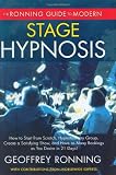 Ronning Guide to Modern Stage Hypnosis