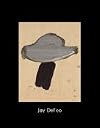 Jay DeFeo. "Applaud the Black Fact". Works from the Estate of Jay DeFeo (ISBN: 0