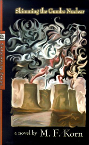 Cover of Skimming the Gumbo Nuclear