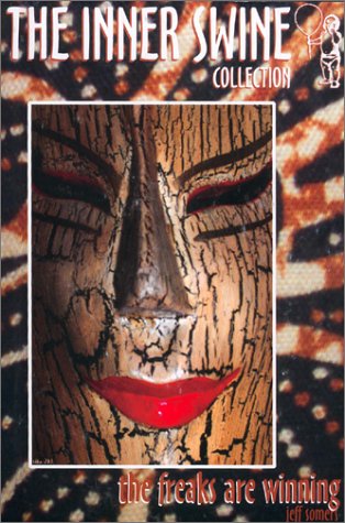 The Freaks Are Winning book cover