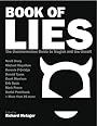 Book of Lies: The Disinformation Guide to Magick and the Occult - Richard Metzger