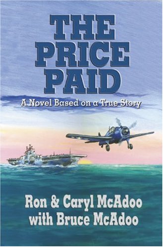 The Price Paid book cover