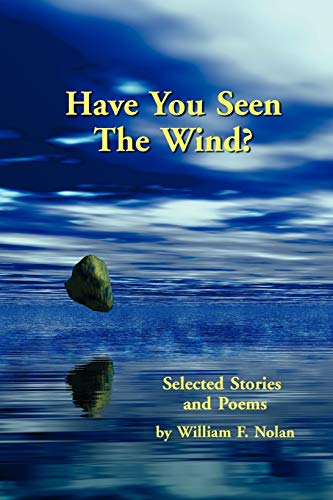 Have You Seen the Wind? book cover