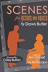Scenes for Actors and Voices