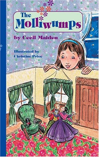 Cover of The Molliwumps