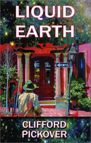 Liquid Earth