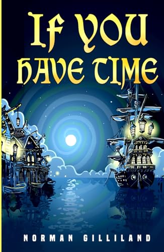 Cover of If You Have Time