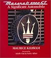 Maserati 5000 GT: A Significant Automobile