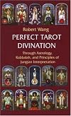 Perfect Tarot Divination Book