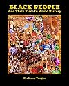 Black People And Their Place In World History