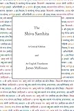 The Shiva Samhita