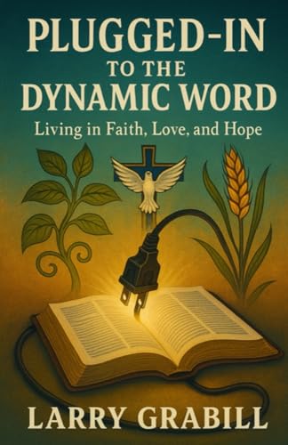 Plugged‑in to the Dynamic Word cover
