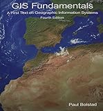 Gis Fundamentals A First Text On Geographic Information Systems 4th Edition