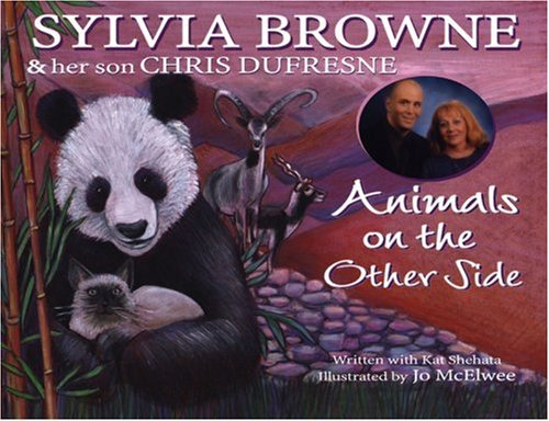 Animals on the Other Side book cover