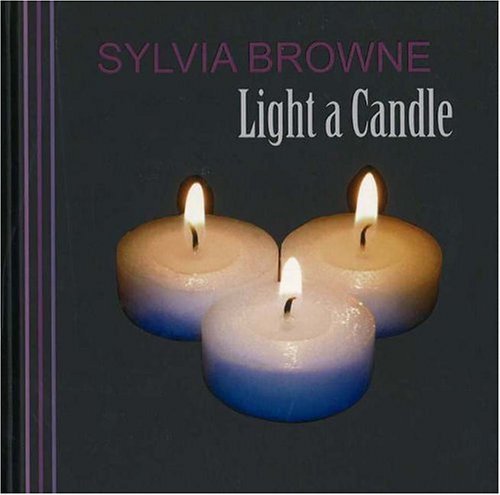 Light a Candle book cover