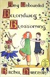 Belondweg Blossoming