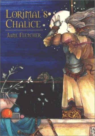 Cover of Lorimal's Chalice