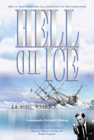 Hell on Ice book cover