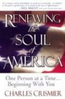 Renewing the Soul of America