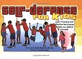Self Defense For Kids