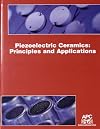 Piezoelectric Ceramics: Principles and Applications