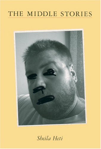 The Middle Stories book cover
