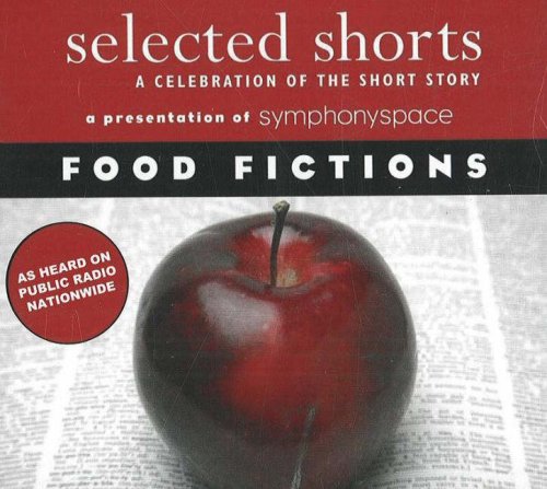 Food Fictions book cover