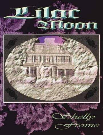 Lilac Moon book cover